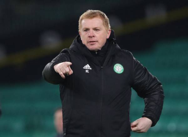 ‘Look in the mirror’ – Murdo MacLeod hits out at Celtic squad after St. Johnstone draw