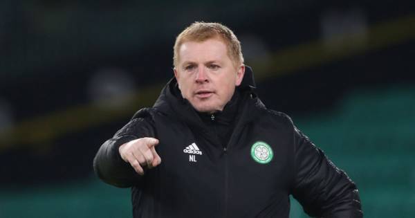 Neil Lennon afforded seven Celtic showdowns to save Ten In A Row