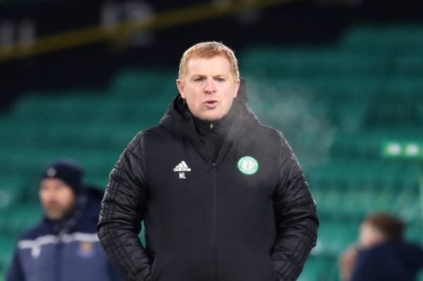 Neil Lennon latest as Celtic board hold crunch talks with under fire Parkhead boss