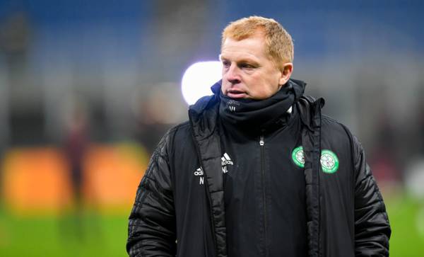 Neil Lennon to receive ‘continuing support’ as Celtic board stand behind under-fire boss