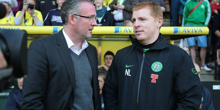 Sources Claim Celtic Have Lennon’s Successor Chosen!