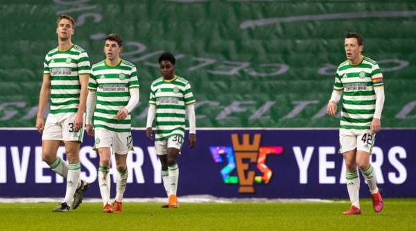 SPFL partner Papa John’s in hilarious and stinging Celtic put down at their faltering 10 in a row bid