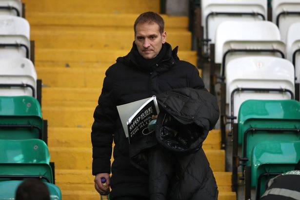 Stan Petrov’s Refreshingly Honest Take on Celtic TV