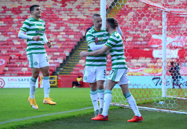 Sutton now owes Griffiths an apology; previously blamed him for Celtic’s poor season