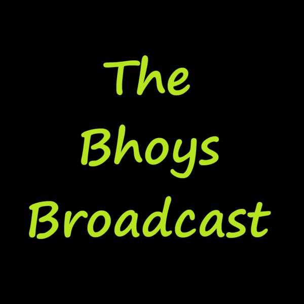 The Bhoys Broadcast Episode 11 – State of a statement