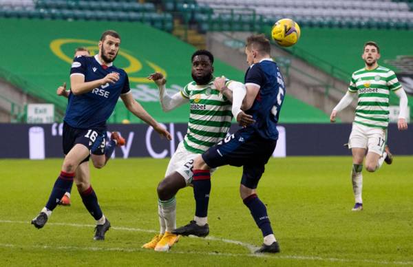 Celtic and Hibs fixtures around Christmas amended following club request