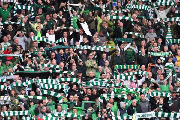 Celtic fans react to Paul Lambert rumours