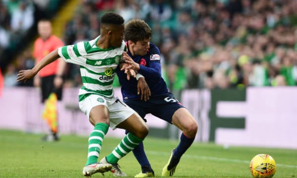 Celtic reportedly disappointed with winger, but Lennon should consider him for Thursday if he’s available