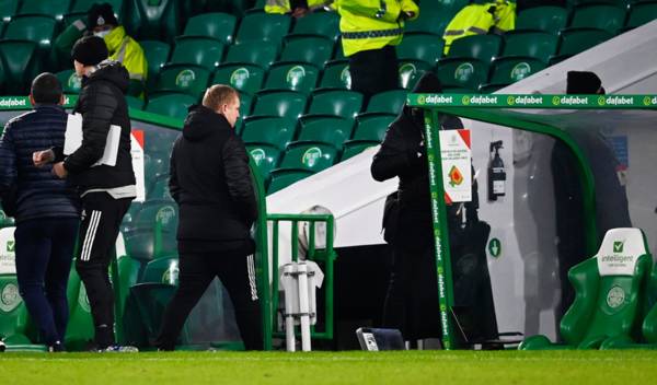 Celtic statement shows board is going all-in on Hearts Scottish Cup final, Neil Lennon and Rangers chase