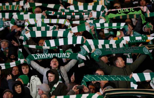 Celtic twitter reacts to Board statement and the verdict is in. Out. of. Touch.