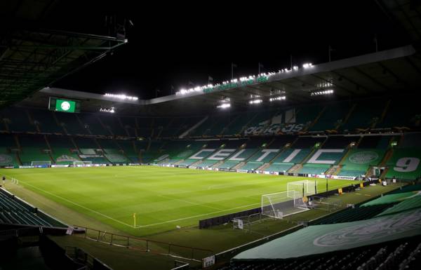 Celtic vs Ross County kick-off time altered by SPFL following club request