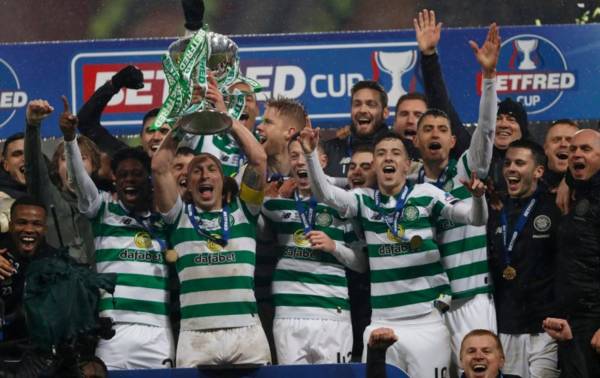 Celtic’s Problems Came Sharply Into A Focus A Year Ago Today And We Ignored Them.