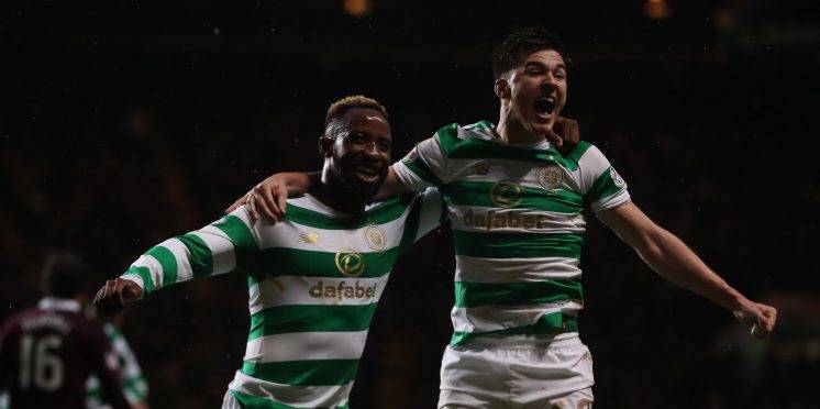 COUNTDOWN QUIZ: Celtic’s 20 most-expensive departures of all time – which sides did they join?