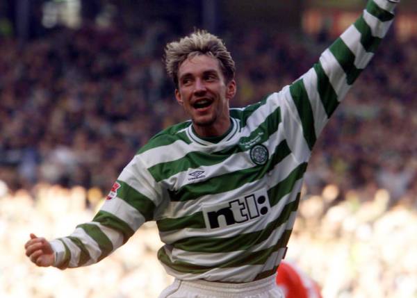 Ex-Celtic man Vidar Riseth criticises Neil Lennon’s squad