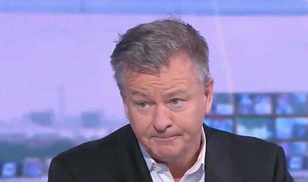 From Feast to Famine, Gleeful Charlie Nicholas rejoices at Celtic’s Woeful Season