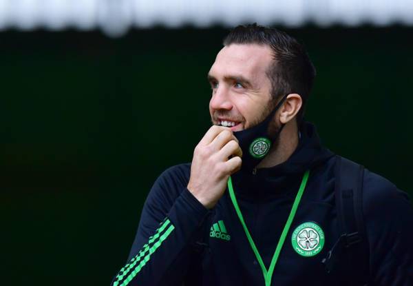 Gary Gillespie: Shane Duffy is the “ideal fit” for Celtic – he just needs time to adapt to the Scottish game