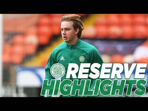 Goals: Celtic Colts 3-0 Rangers | Derby delight in City of Glasgow Cup!