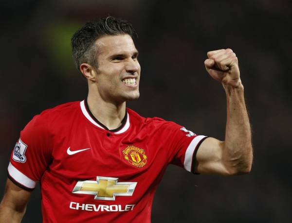 ‘Has everything’: Robin Van Persie raves about reported Leeds and Celtic target