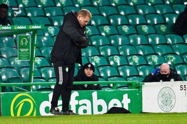 ‘Tarnished forever’, ‘End of 10’, ‘Still plenty who believe’ – Celtic fans react to board statement backing Neil Lennon