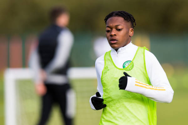 ‘There are worries over his application and attitude’; Latest update on Karamoko Dembele at Celtic