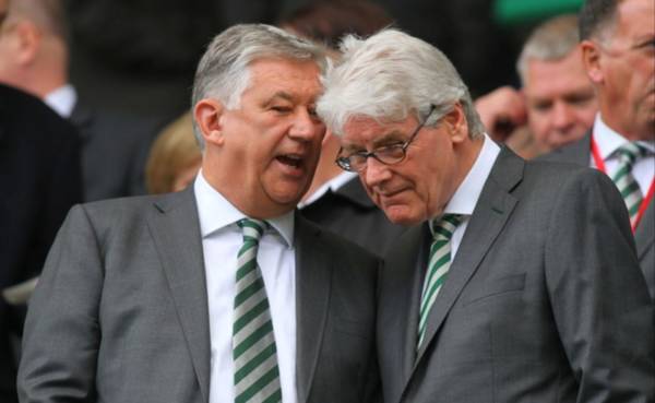 They’re all in – The Celtic Board have thrown away their get out of jail card free