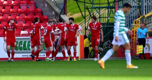 Willie Miller tells Aberdeen to go for the jugular as Celtic continue ‘freefall’