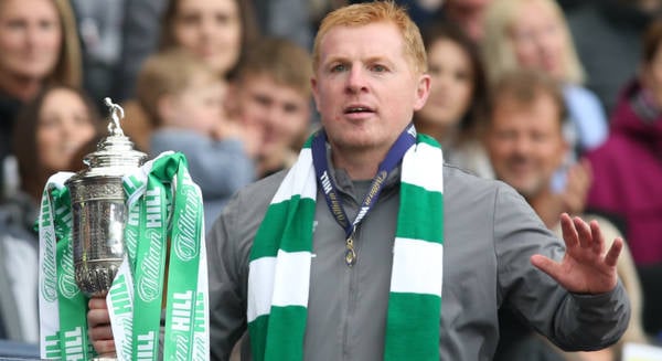 Celtic Cup Final ‘Hi-Jack’ Bid Rejected