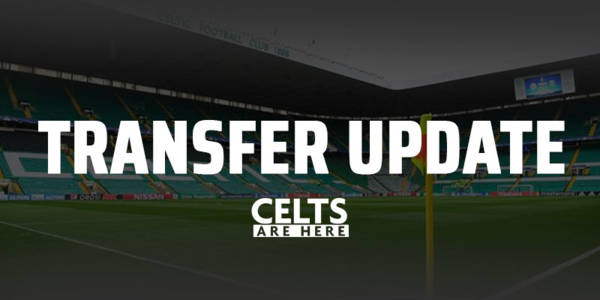 Celtic January Transfer Update: Good News and Bad News