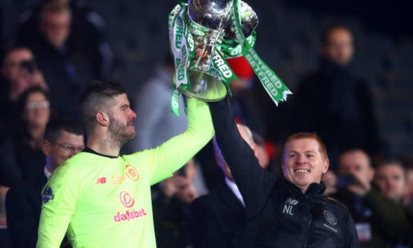 Celtic should demand £70k-a-week international in swap if Bhoy decides he wants PL move – TBR View