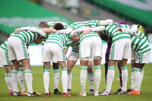 Changes Neil Lennon needs to make when Celtic face Lille