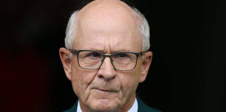 Do We Need Another Fergus McCann?