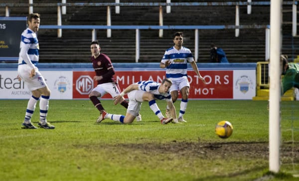 Hearts talent hoping upcoming Hampden showcase can make up for his only regret in football