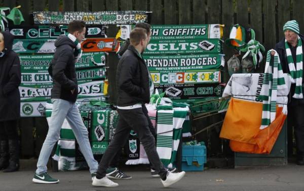 Key Celtic Supporters Group Says Its Members Aren’t Complaining As The Season Unravels.