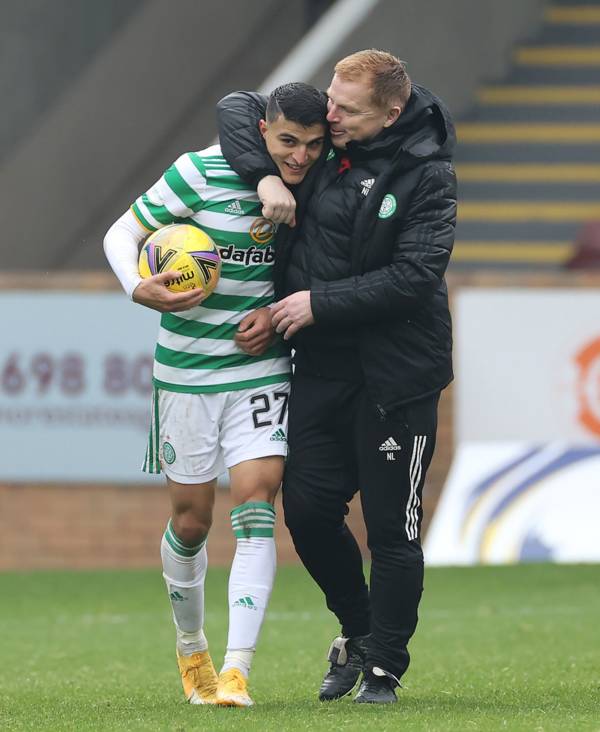 Mohamed Elyounoussi: “Mr Celtic” Neil Lennon is a tough guy – he can turn things around and deliver 10-In-A-Row