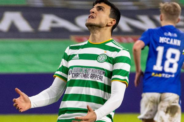 Mohamed Elyounoussi: Neil Lennon can handle Celtic stick and fans only showing passion in protests