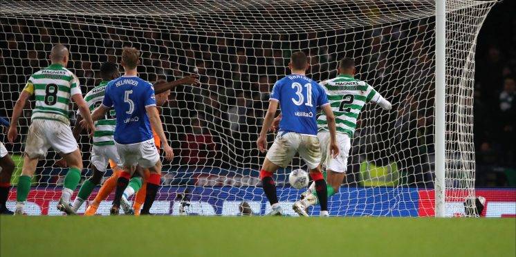 QUIZ: How much can you remember from Celtic’s Betfred Cup final win last year?