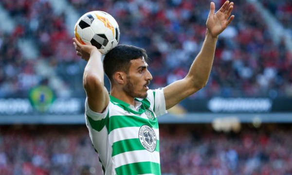 Report: Celtic could agree to loan move for 29-year-old as player wants out of Scotland