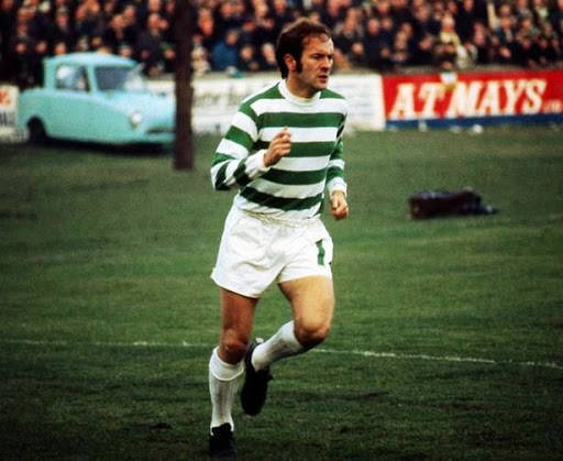 Video: Celtic 3-2 Partick Thistle 1975