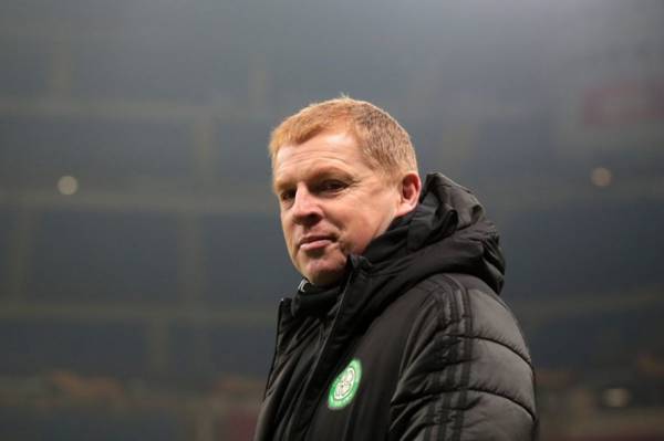 Video: Neil Lennon’s media conference ahead of Lille clash