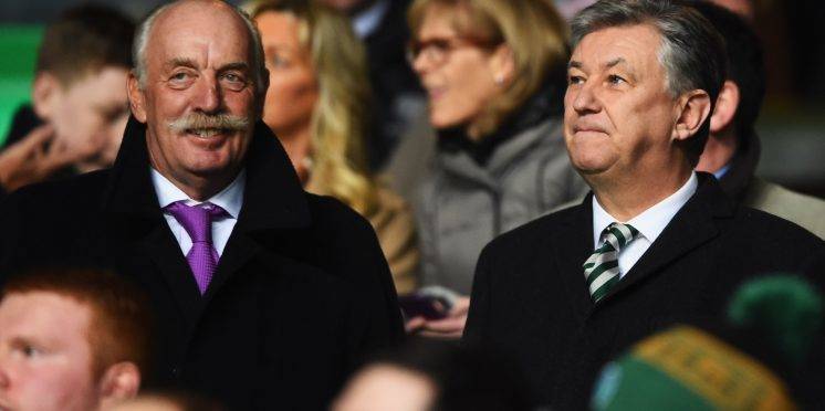 Will The Celtic Support See A Huge Hierarchy Change?