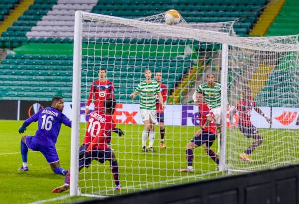 Celtic 3 Lille 2: Fringe Players impress against Tough Opposition