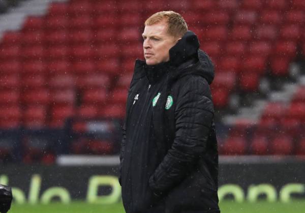 ‘Celtic need a change’ – Exclusive: Lennon tipped for huge blow despite Dermot Desmond decision