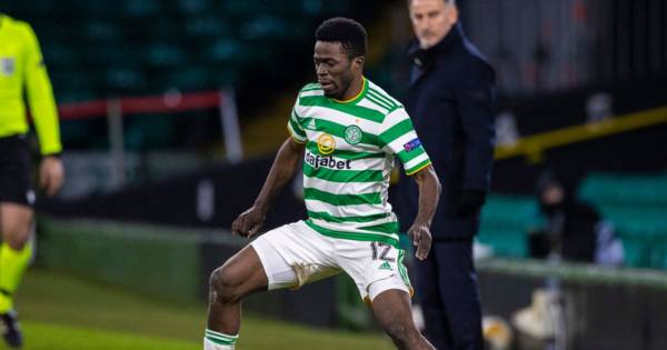 Celtic player rating as Turnbull and Soro stake claim