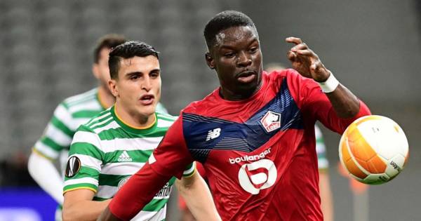 Celtic v Lille: Live stream, TV channel, kick-off time for Europa League clash