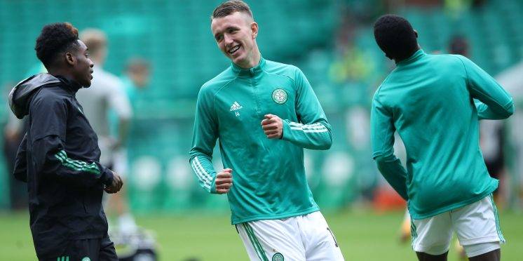 Celtic vs Lille: Huge Changes Have Been Made!!!