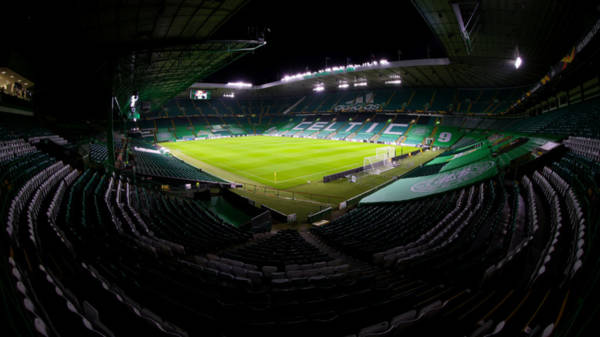 Confirmed Celtic lineup vs Lille: Big chances for quartet, broadcast details, fans react