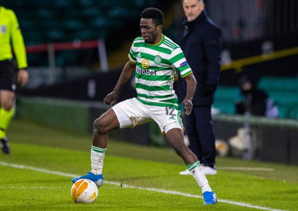 Ex-Celtic star insists 3 fringe performers are ‘undroppable’ for Sunday’s clash with Kilmarnock