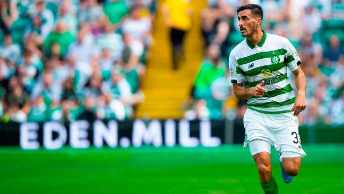 Family Matters the reason for Elhamed’s Poor Celtic Form as January Exit beckons