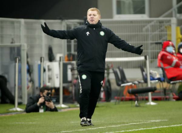 ‘It’s a matter of time’ – Celtic tipped to sack Neil Lennon on one condition