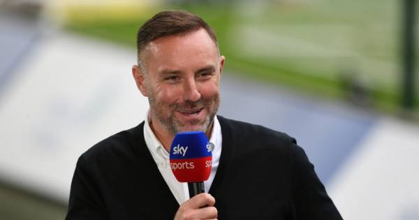 Kris Boyd trolls Celtic over club statements as Rangers legend teases old rivals